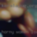 Horny women Louis
