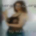 Horny women Roseburg