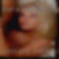 Looking naked woman