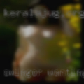 Swinger wanting local