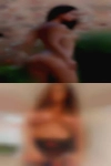Shirt nude woman
