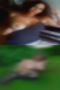 TN showing partner there pussy.