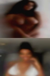 BBW in MI nude