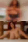 What the best pussy