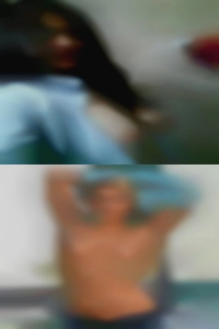2) Three hole horny cumslut.