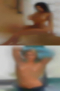 The temperate swingers will.