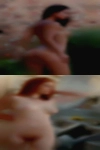BBW in MI nude