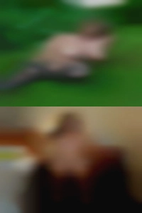 No point in tying fuck me.