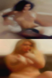 We enjoy nude good girls food.