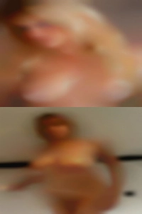 Big belly of horny women.