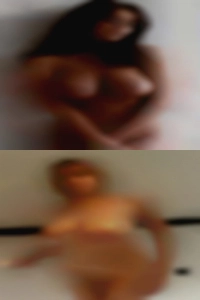 Swingers woman naked at Tioga Downs.