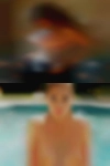 Black swinger massage