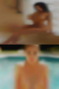 Caspian nude girls!