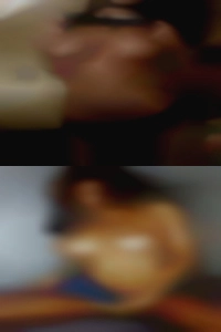 Housewife with silk sex act.