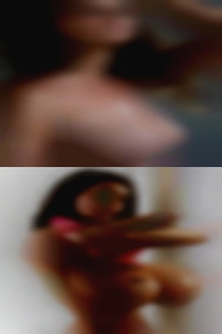 My horny mature wife.
