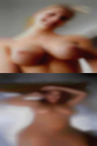 Naked girls club swingers neck down.