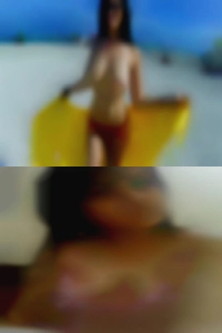 ENM (she knows party swinger I'm here).