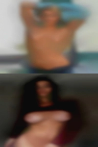 I'd say totally BBW sex Champaign, about thick.