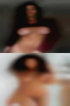 Girl Omak naked