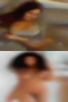 Shirt nude woman