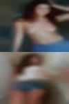 Swinger woman beach