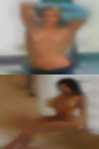 Massage on horny sexy girls.