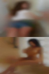 Nude woman near Elderton