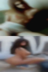 Horny girls