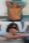 Oceanside, California naked