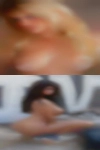 Shirt nude woman